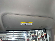 Load image into Gallery viewer, Interior Sun Visors Jeep Commander 2007 - NW634540