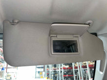 Load image into Gallery viewer, Interior Sun Visors Jeep Commander 2007 - NW634540