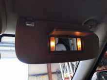Load image into Gallery viewer, Interior Sun Visors GRAND CHEROKEE 2016 - NW677948