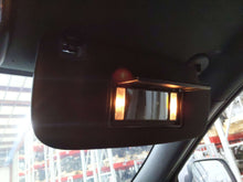Load image into Gallery viewer, Interior Sun Visors GRAND CHEROKEE 2014 - NW691708