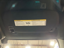 Load image into Gallery viewer, Interior Sun Visors GRAND CHEROKEE 2020 - NW702877