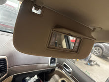 Load image into Gallery viewer, Interior Sun Visors GRAND CHEROKEE 2015 - NW678683