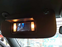 Load image into Gallery viewer, Interior Sun Visors GRAND CHEROKEE 2014 - NW691598