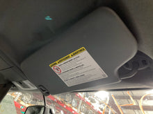 Load image into Gallery viewer, Interior Sun Visors FORD F350SD PICKUP 2016 - NW700007