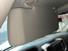 Load image into Gallery viewer, Interior Sun Visors DODGE 1500 PICKUP 2020 - NW526430