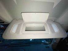 Load image into Gallery viewer, Interior Sun Visors SILVERADO 1500 PICKUP 2011 - NW579448