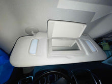 Load image into Gallery viewer, Interior Sun Visors Cadillac SRX 2012 - NW524311