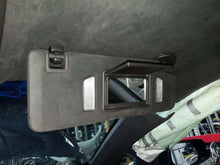 Load image into Gallery viewer, Interior Sun Visors Cadillac ELR 2014 - NW607758