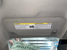 Load image into Gallery viewer, Interior Sun Visors Buick Verano 2016 - NW647929