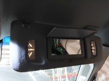 Load image into Gallery viewer, Interior Sun Visors Chevrolet Tahoe 2016 - NW691838