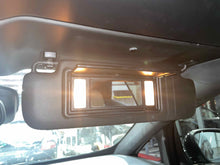 Load image into Gallery viewer, Interior Sun Visors CASCADA 2016 - NW646652
