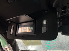 Load image into Gallery viewer, Interior Sun Visors CT6 2018 - NW702888