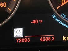 Load image into Gallery viewer, AIR CLEANER BOX BMW X3 X4 13 14 15 16 17 18 - NW589007