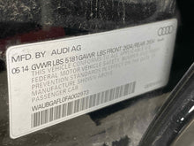 Load image into Gallery viewer, POWER STEERING GEAR Audi A4 A5 Allroad RS5 S4 S5 13 14 15 16 - NW604549