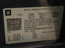 Load image into Gallery viewer, Steering Gear Rack SILVERADO 1500 PICKUP 2019 - NW602400