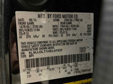 Load image into Gallery viewer, Transfer Case Lincoln Navigator 2017 - NW602817