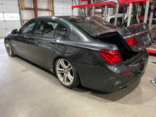 Load image into Gallery viewer, FRONT DRIVE SHAFT 528D 528i 535i 535i Gt 550i 550i Gt 640I 650i 10-15 - NW605005