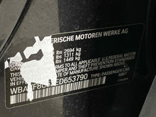 Load image into Gallery viewer, FRONT CV AXLE SHAFT 550i Gt 750 HYBRID 750i 750il Alpina B7 10-17 Right - NW605077