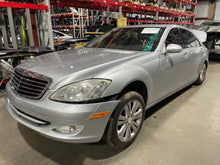Load image into Gallery viewer, FRONT CV AXLE SHAFT S400 S450 Cdn S550 S600 S63 S65 SL55 07-10 Left - NW604836