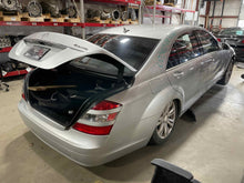Load image into Gallery viewer, ALTERNATOR S400 S450 Cdn S550 S600 S63 S65 SL55 SL550 SL600 SL63 SL65 08-10 - NW604834