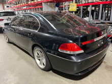 Load image into Gallery viewer, TRANSMISSION BMW 760li 2004 04 2005 05 - NW605995