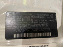 Load image into Gallery viewer, FRONT DRIVE SHAFT BMW 325xi 330xi 328xi 335xi 2006 06 2007 07 2008 08 09 10 11 - NW610478