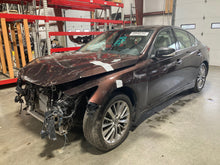 Load image into Gallery viewer, TURBO Infiniti Q50 Q60 2016 16 2017 17 2018 18 2019 19 Right - NW623239