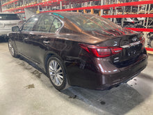 Load image into Gallery viewer, TURBO Infiniti Q50 Q60 2016 16 2017 17 2018 18 2019 19 Right - NW623239