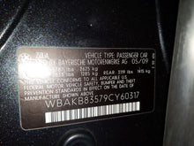Load image into Gallery viewer, REAR AXLE SHAFT 550i Gt 650i 740i 740il 750 HYBRID 750i 09-19 AT Left - NW620651