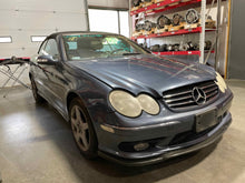 Load image into Gallery viewer, REAR AXLE SHAFT C230 C240 C280 C320 C350 C55 CLK320 CLK350 CLK500 05-09 - NW623496