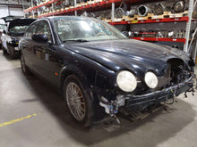 Load image into Gallery viewer, AUTOMATIC TRANSMISSION Jaguar S Type 2006 06 2007 07 2008 08 - NW623825