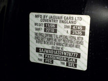 Load image into Gallery viewer, AUTOMATIC TRANSMISSION Jaguar S Type 2006 06 2007 07 2008 08 - NW623825