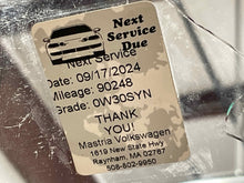 Load image into Gallery viewer, AIR CLEANER BOX Volkswagen Jetta 09 10 11 12 13 14 - NW624452