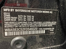 Load image into Gallery viewer, TRANSMISSION 535i 535i Gt 2014 14 2015 15 2016 16 2017 17 AWD - NW627741