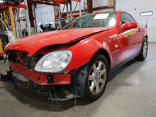 Load image into Gallery viewer, TRANSMISSION 230 SLK C230 C280 C43 SLK230 2000 00 - NW631411
