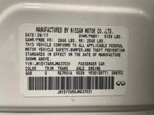 Load image into Gallery viewer, SPEEDOMETER CLUSTER Infiniti Q50 2018 18 2019 19 - NW633567