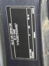 Load image into Gallery viewer, Interior Sun Visors VOLVO 80 SERIES 2009 - NW634265