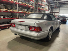 Load image into Gallery viewer, Axle Shaft Mercedes-Benz SL500 1999 - NW634652