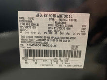 Load image into Gallery viewer, ALTERNATOR Explorer F150 Pickup Taurus MKT 2011-2019 - NW636705
