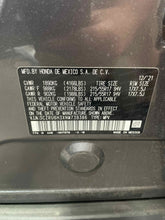 Load image into Gallery viewer, AC Compressor Honda HR-V 2022 - NW637365