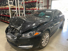Load image into Gallery viewer, SPEEDOMETER CLUSTER Jaguar XF XFR 2014 14 - NW638054