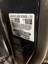 Load image into Gallery viewer, ECU ECM COMPUTER Vanden Pl XF XFR XJ XJL 13 14 15 16 17 - NW638021