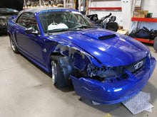 Load image into Gallery viewer, Throttle Body Ford Mustang 2004 - NW639465