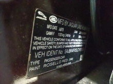 Load image into Gallery viewer, Alternator Jaguar XF 2020 - NW639140