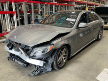 Load image into Gallery viewer, ABS Pump Mercedes-Benz SL600 2014 - NW644218