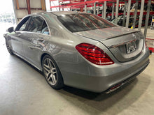 Load image into Gallery viewer, ABS Pump Mercedes-Benz SL600 2014 - NW644218