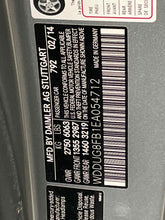 Load image into Gallery viewer, ABS Pump Mercedes-Benz SL600 2014 - NW644218