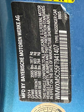 Load image into Gallery viewer, Radiator Fan Assembly MINI COOPER 2015 - NW644449