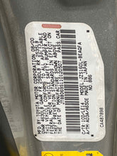Load image into Gallery viewer, ECU ECM COMPUTER Lexus GS300 2001 01 - NW647379