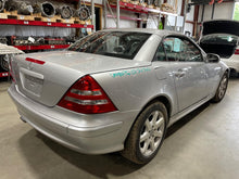 Load image into Gallery viewer, Axle Shaft MERCEDES SLK 2002 - NW647950